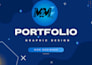 make creative  posters, menu, flyers and canva templates